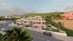 Villa en venta en Estepona de 3 dormitorios