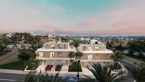 Villa en venta en Estepona de 3 dormitorios
