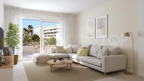 Marbella Este, apartamento a la venta