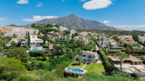 Los Naranjos, villa en venta