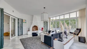 Los Naranjos, villa en venta
