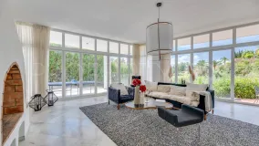 Los Naranjos, villa en venta