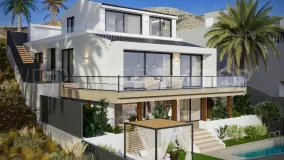 Nueva Andalucia, villa con 4 dormitorios a la venta