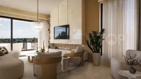 Nueva Andalucia, villa con 4 dormitorios a la venta