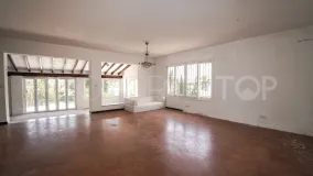 Nueva Andalucia, villa con 4 dormitorios a la venta