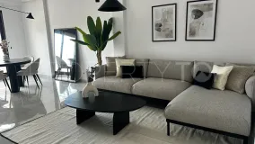 Atico duplex de 2 dormitorios en venta en La Maestranza