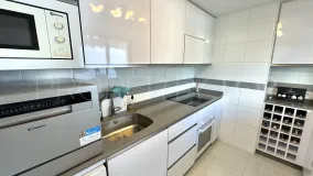 Atico duplex de 2 dormitorios en venta en La Maestranza