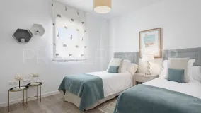 Ático de 2 dormitorios en venta en Nueva Andalucia