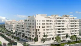 Ático de 2 dormitorios en venta en Nueva Andalucia