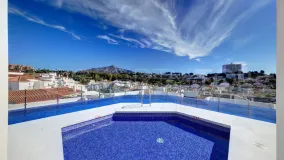 Apartamento a la venta en Nueva Andalucia con 3 dormitorios