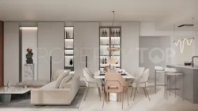 Apartamento planta baja con 2 dormitorios a la venta en Marbella
