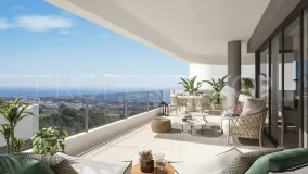 Apartamento planta baja con 2 dormitorios a la venta en Marbella