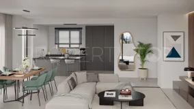 Apartamento planta baja con 2 dormitorios a la venta en Marbella