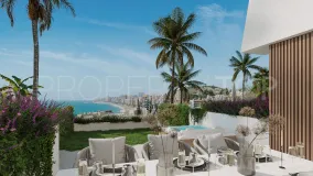 Buy apartment in Fuengirola
