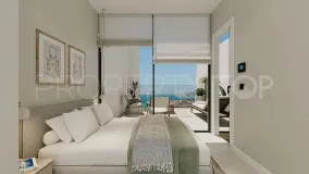 Buy apartment in Fuengirola