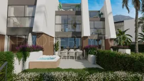 Buy apartment in Fuengirola