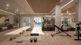 Apartamento en venta en Estepona de 2 dormitorios