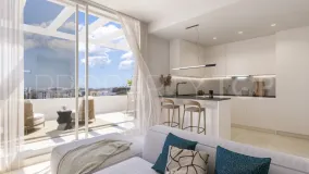 Apartamento en venta en Estepona de 2 dormitorios