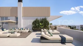 Apartamento en venta en Estepona de 2 dormitorios