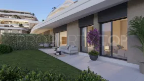 Apartamento en venta en New Golden Mile con 3 dormitorios