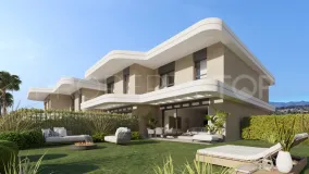 Apartamento en venta en New Golden Mile con 3 dormitorios