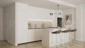 Comprar apartamento en San Pedro de Alcantara