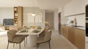 Apartamento en venta en Estepona