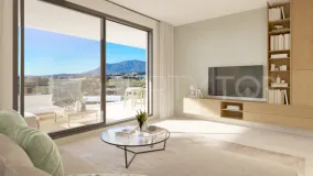 Apartamento en venta en Estepona