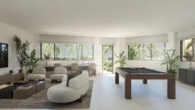 Apartamento en venta en Estepona con 4 dormitorios