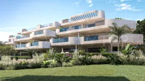 Apartamento en venta en Estepona con 4 dormitorios