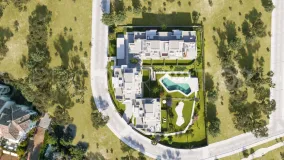 Comprar apartamento en New Golden Mile de 3 dormitorios