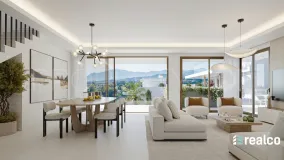 Comprar apartamento en New Golden Mile de 3 dormitorios