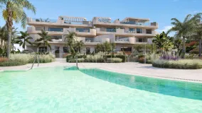 Apartamento a la venta de 3 dormitorios en Estepona