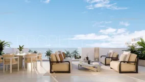 Apartamento a la venta de 3 dormitorios en Estepona
