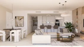 Apartamento a la venta de 3 dormitorios en Estepona