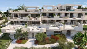 Apartamento a la venta de 3 dormitorios en Estepona