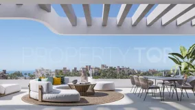 Apartment for sale in Estepona