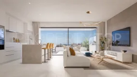 Apartment for sale in Estepona