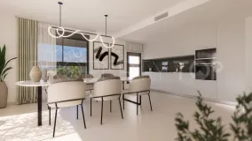 Apartamento planta baja con 3 dormitorios en venta en Estepona