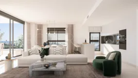 Apartamento planta baja con 3 dormitorios en venta en Estepona