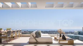 Apartment for sale in New Golden Mile with 2 bedrooms