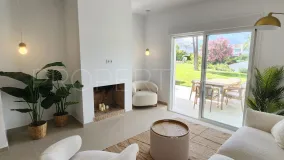 Ground floor apartment in Los Dragos for sale