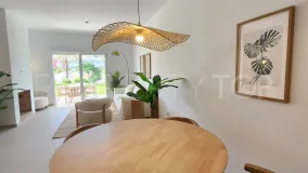 Ground floor apartment in Los Dragos for sale