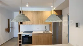 Ground floor apartment in Los Dragos for sale