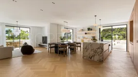 For sale Lomas de La Quinta apartment