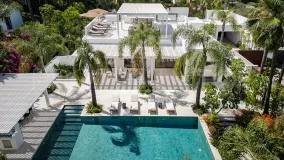Las Brisas, villa de 4 dormitorios en venta