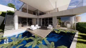 Real de La Quinta plot for sale