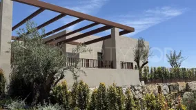 For sale villa in Benahavis with 3 bedrooms