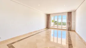 Comprar apartamento en Los Arqueros con 3 dormitorios