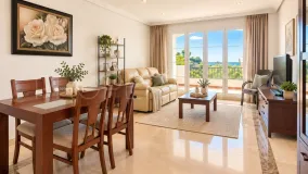 Comprar apartamento en Los Arqueros con 3 dormitorios